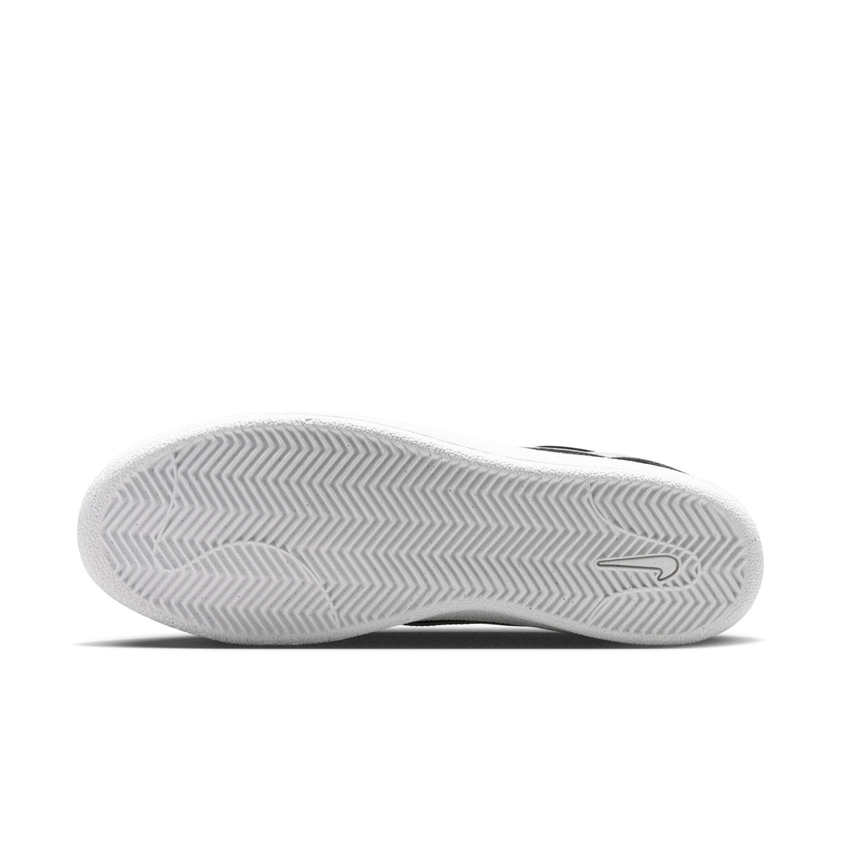 Nike SB Zoom Tennis Classic Black/White footwear Nike SB 