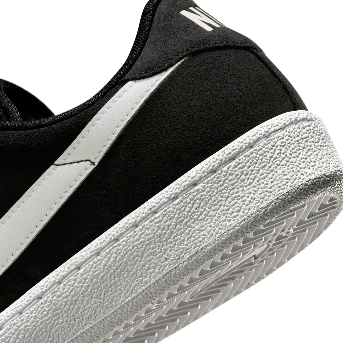 Nike SB Zoom Tennis Classic Black/White footwear Nike SB 