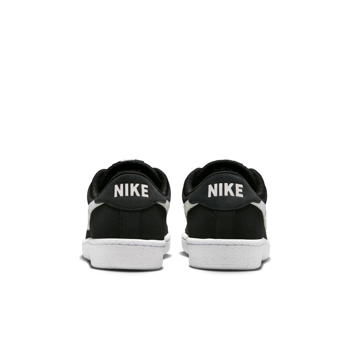 Nike SB Zoom Tennis Classic Black/White footwear Nike SB 