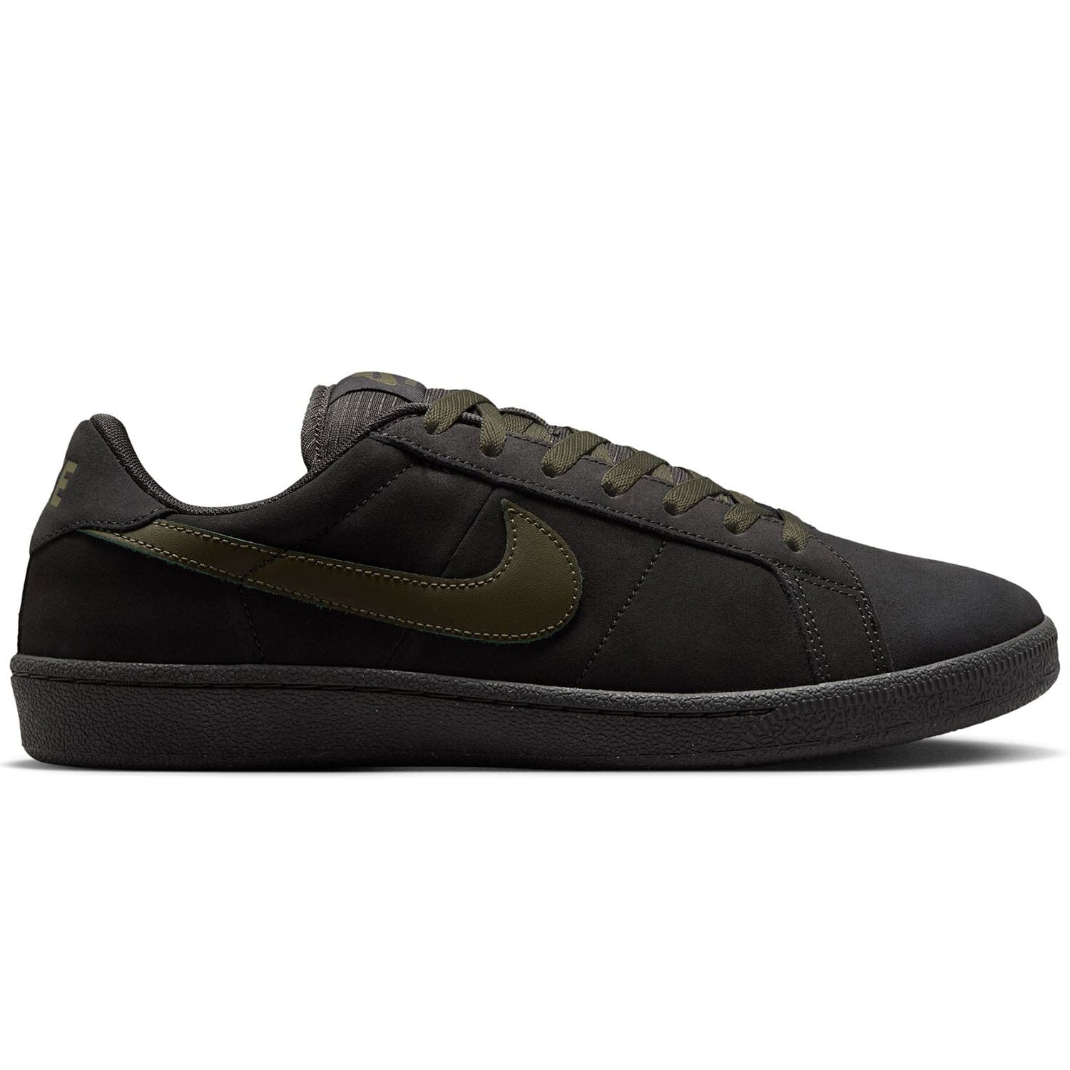 Nike SB Zoom Tennis Classic Deep Pewter/Medium Olive footwear Nike SB 
