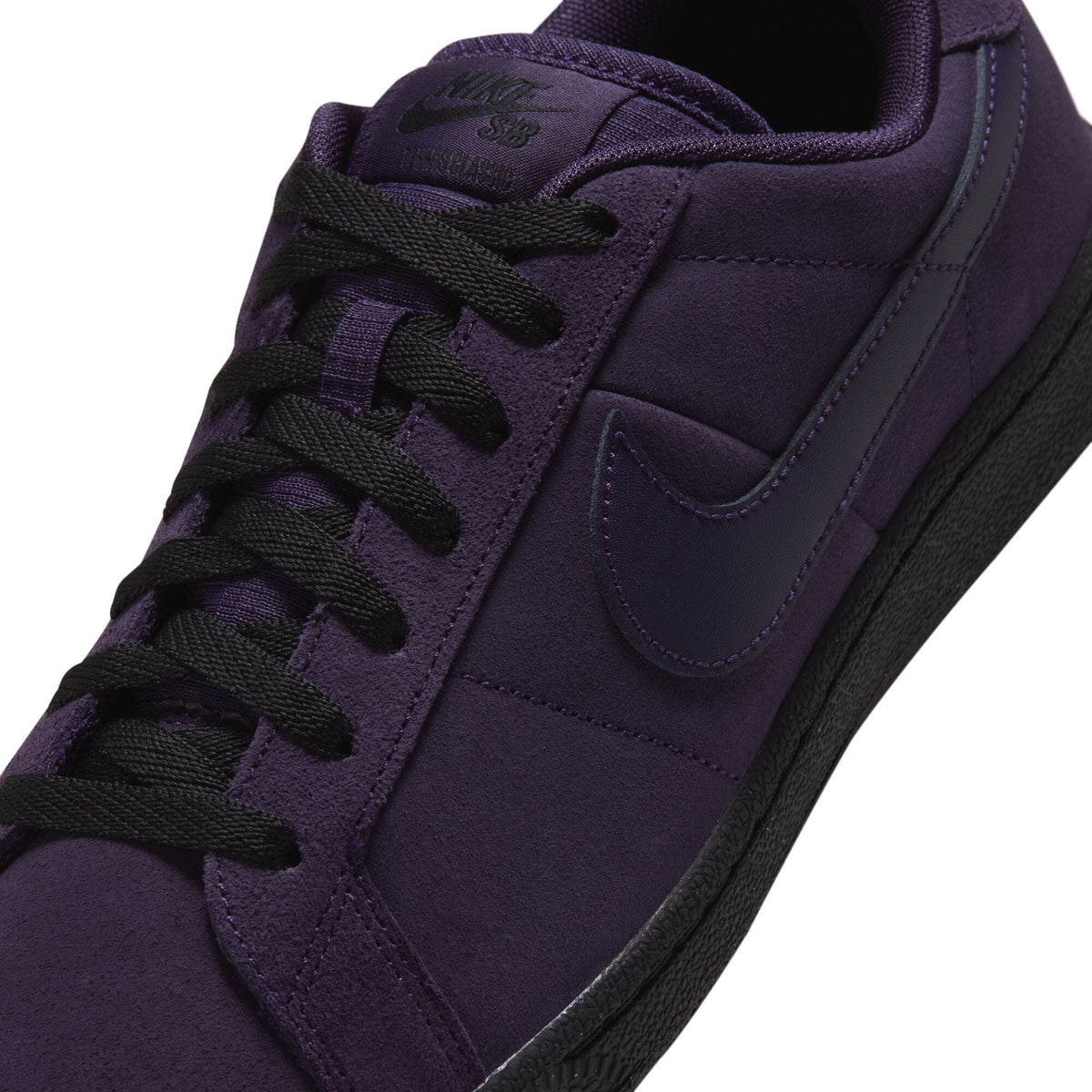 Nike SB Zoom Tennis Classic Purple Dynasty/Black footwear Nike SB 