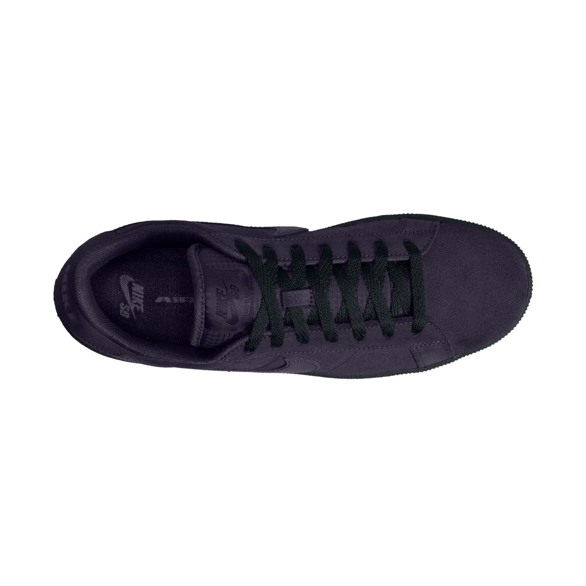 Nike SB Zoom Tennis Classic Purple Dynasty/Black footwear Nike SB 