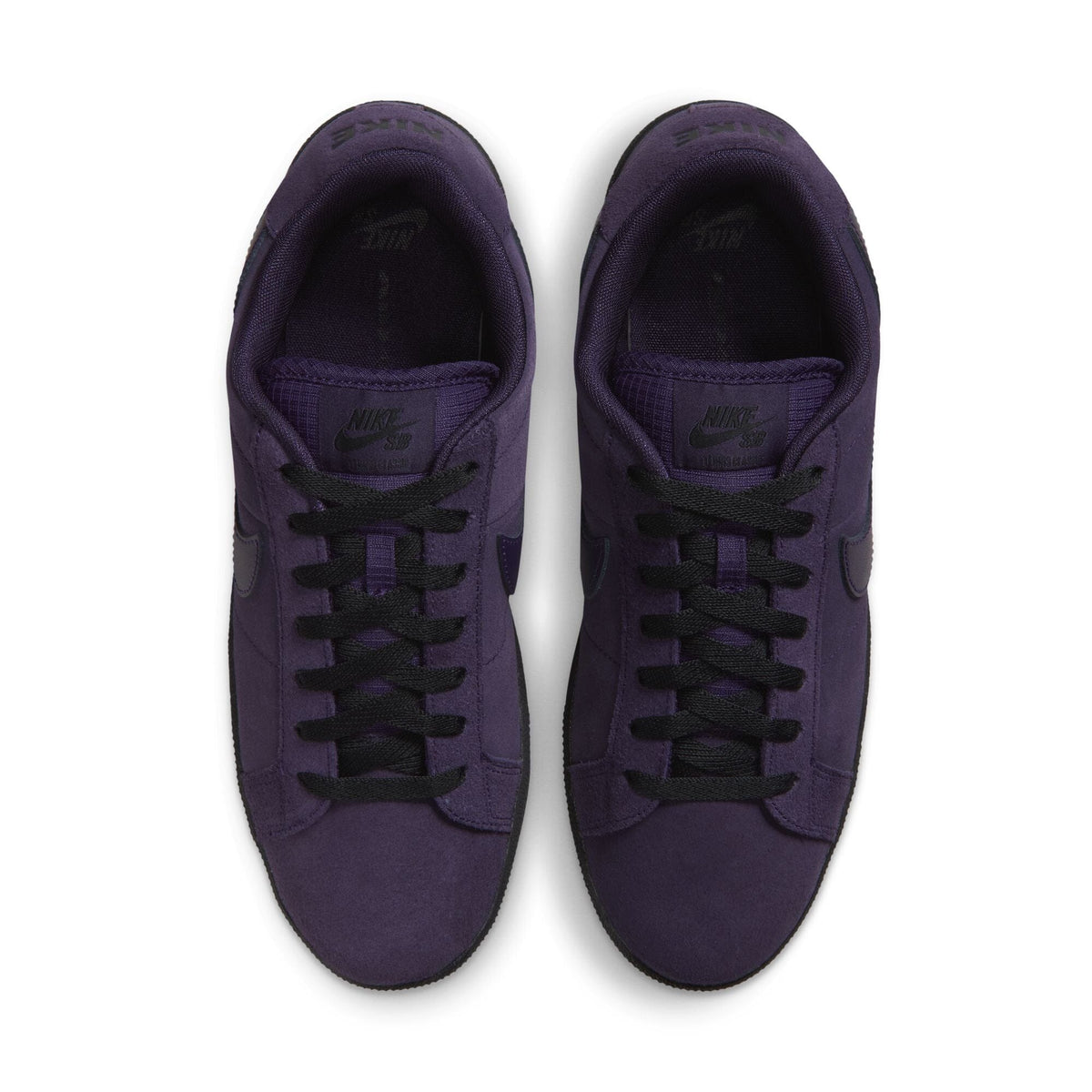 Nike SB Zoom Tennis Classic Purple Dynasty/Black footwear Nike SB 