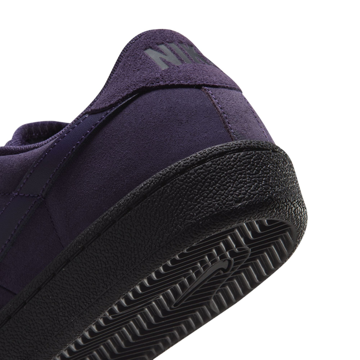 Nike SB Zoom Tennis Classic Purple Dynasty/Black footwear Nike SB 