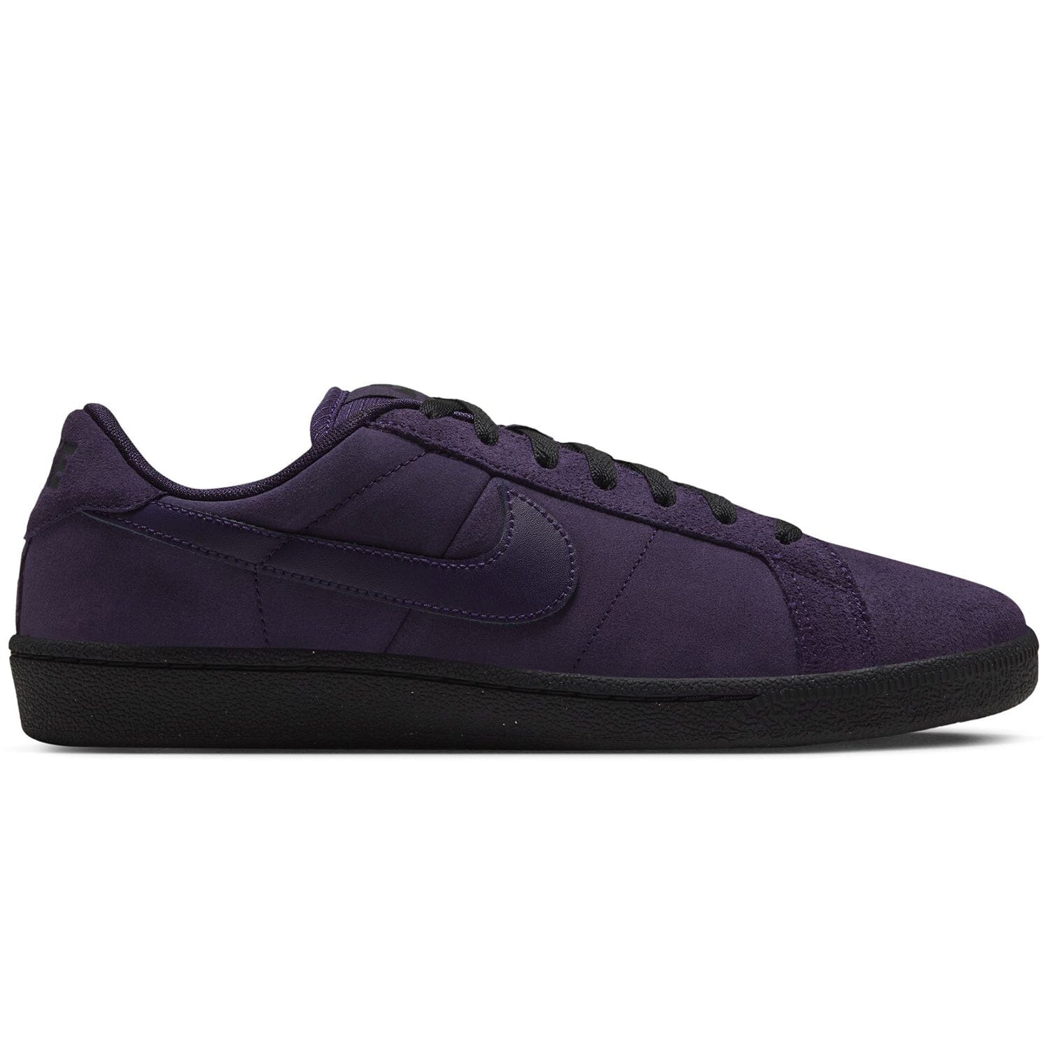 Nike SB Zoom Tennis Classic Purple Dynasty/Black footwear Nike SB 