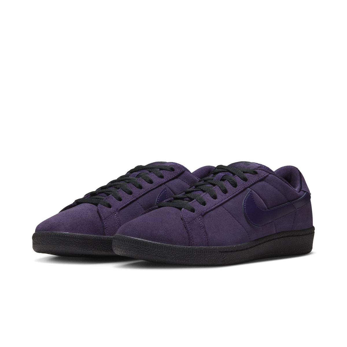 Nike SB Zoom Tennis Classic Purple Dynasty/Black footwear Nike SB 