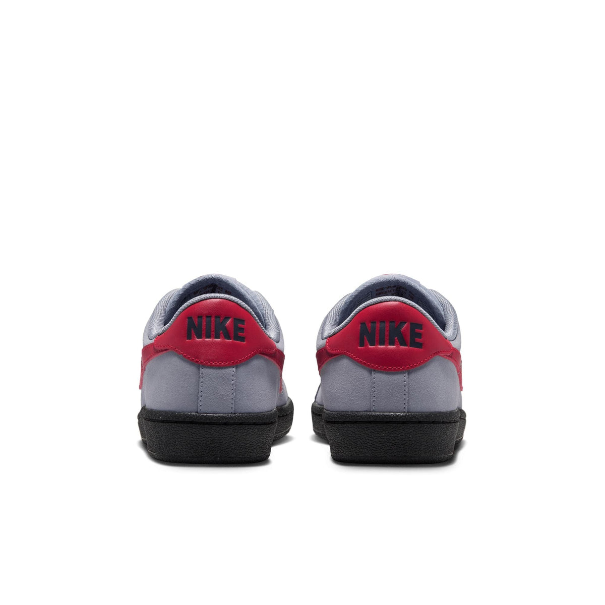 Nike SB Zoom Tennis Classic Stealth/Gym Red/Black footwear Nike SB 