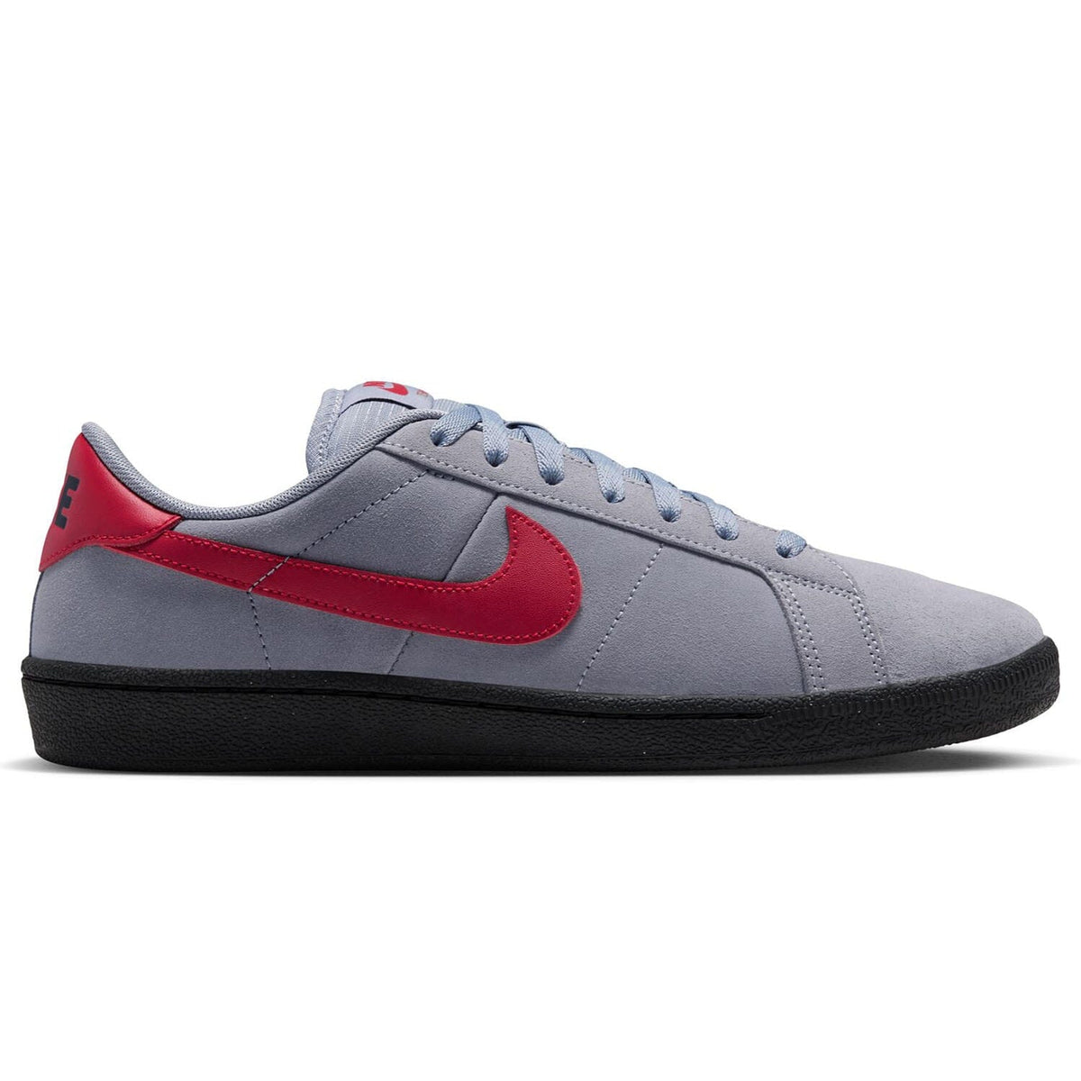 Nike SB Zoom Tennis Classic Stealth/Gym Red/Black footwear Nike SB 