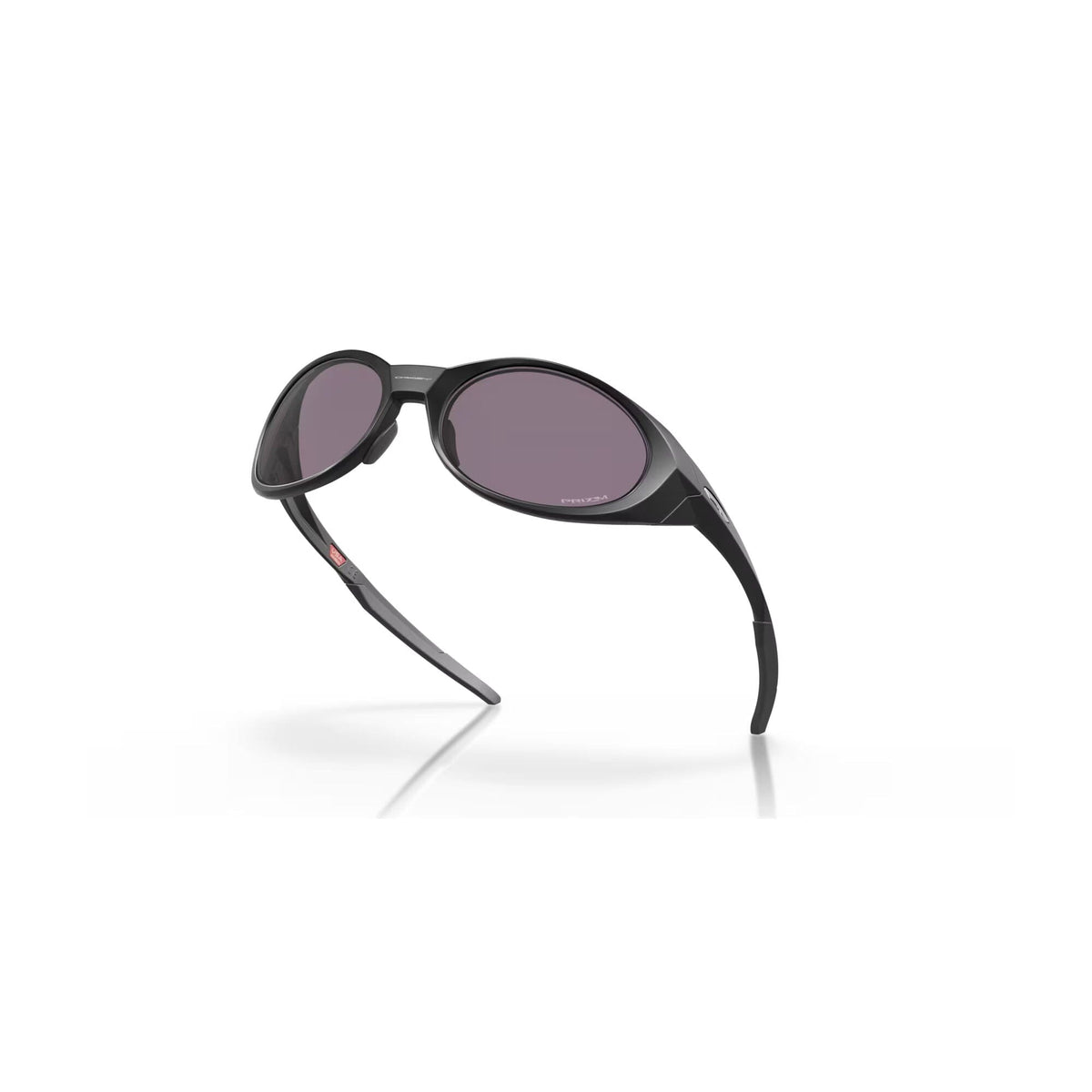 Oakley Eyejacket Redux Sunglasses Matte Black w/ Prizm Grey Lens Sunglasses Oakley 