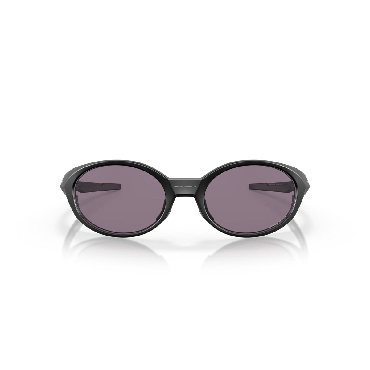 Oakley Eyejacket Redux Sunglasses Matte Black w/ Prizm Grey Lens Sunglasses Oakley 