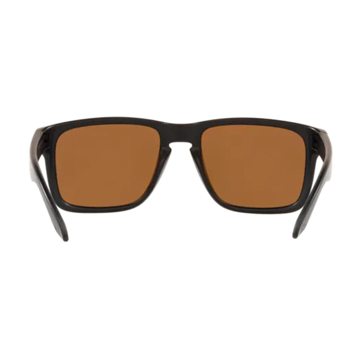 Oakley Holbrook XL Sunglasses Matte Black w/ Prizm 24K Polarized Lens Sunglasses Oakley 
