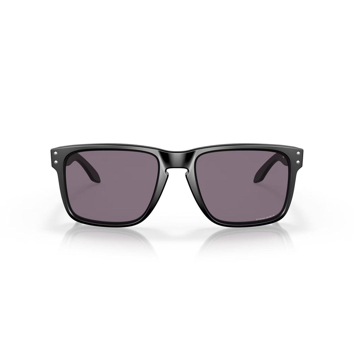 Oakley Holbrook XL Sunglasses Matte Black w/ Prizm Grey Lens Sunglasses Oakley 