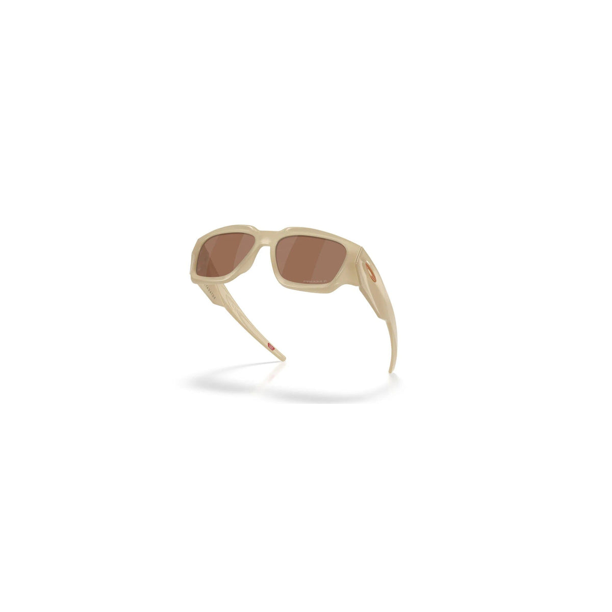 Oakley Instagator Sunglasses Sandstorm w/ Prizm Tungsten Polarized Lens Sunglasses Oakley 