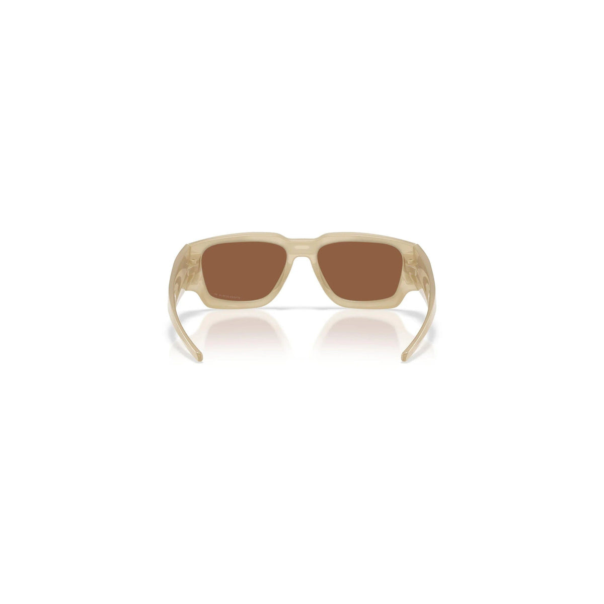 Oakley Instagator Sunglasses Sandstorm w/ Prizm Tungsten Polarized Lens Sunglasses Oakley 