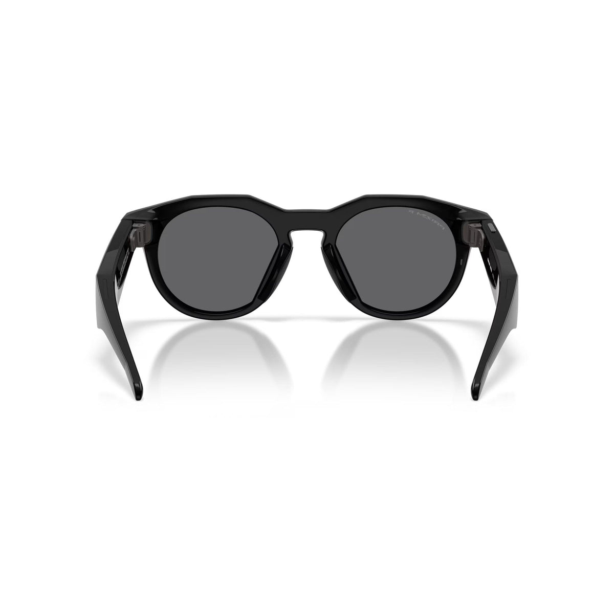 Oakley Meta HSTN AI Sunglasses Prizm Black Polarized Lens Sunglasses Oakley 