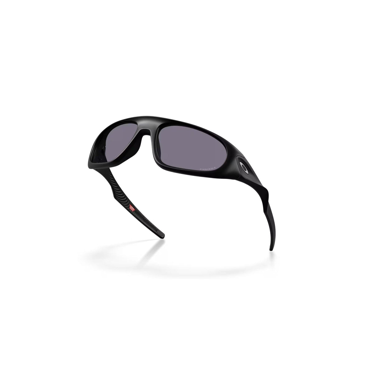 Oakley Neoforma Sunglasses Matte Black w/ Prizm Grey Lens Sunglasses Oakley 