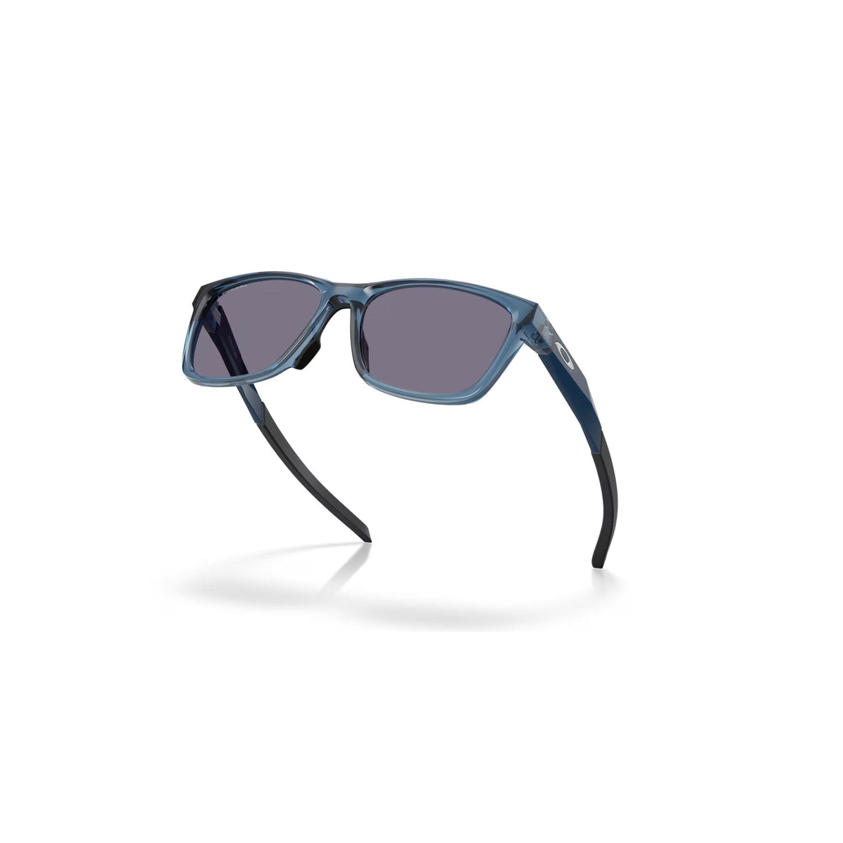 Oakley Paracord Sunglasses Trans Abyss w/ Prizm Grey Lens Sunglasses Oakley 