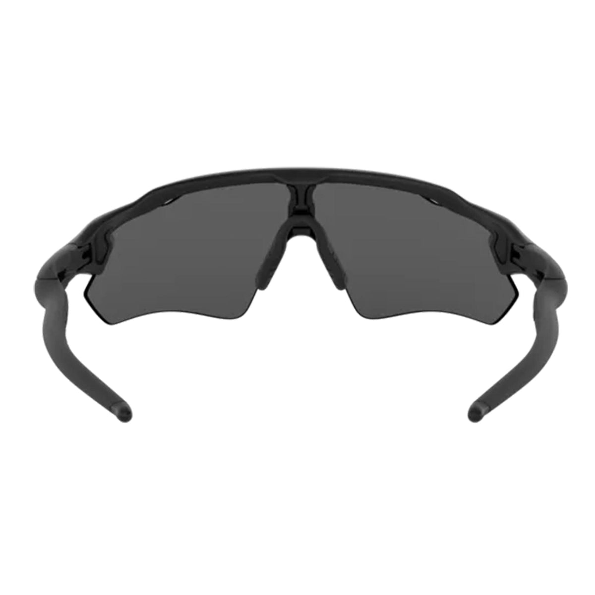 Oakley Radar EV Path Sunglasses Matte Black w/ Prizm Grey Lens Sunglasses Oakley 
