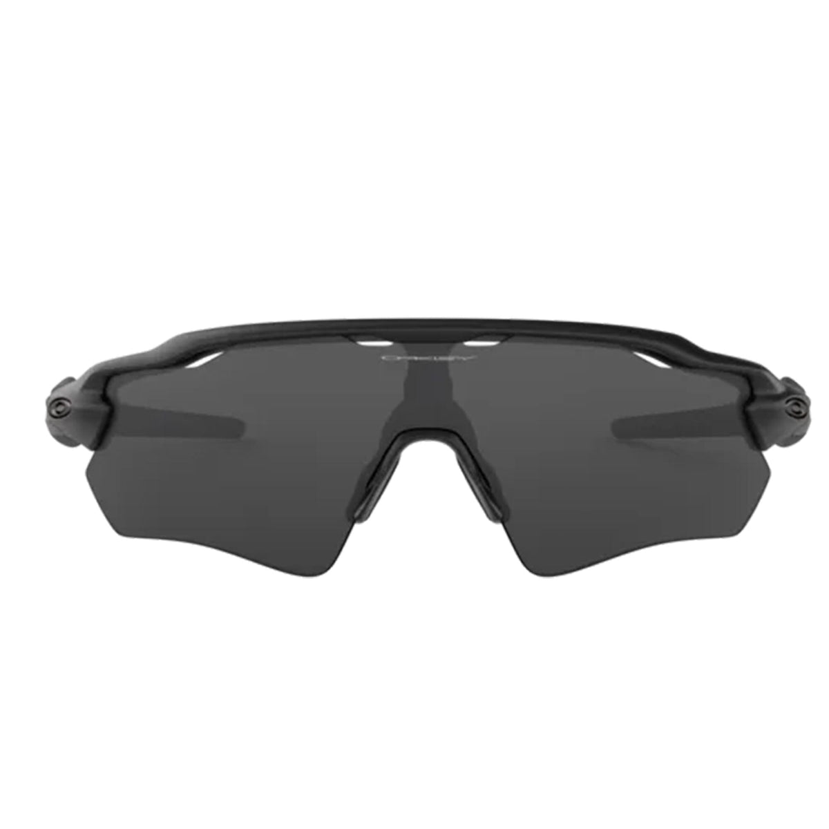 Oakley Radar EV Path Sunglasses Matte Black w/ Prizm Grey Lens Sunglasses Oakley 