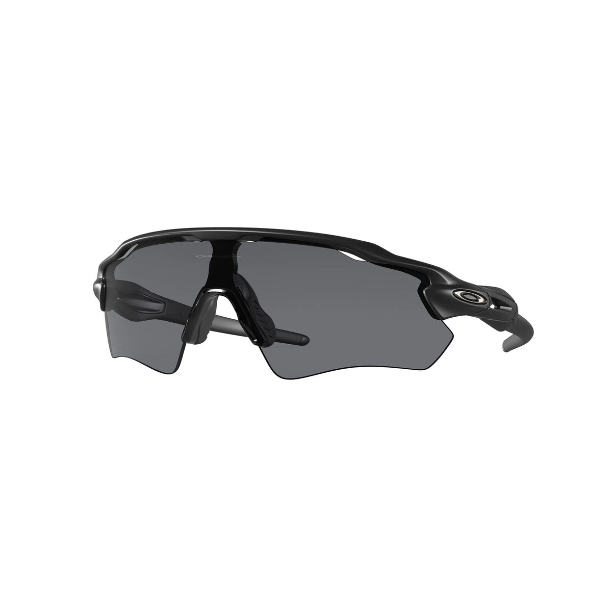 Oakley Radar EV Path Sunglasses Matte Black w/ Prizm Grey Lens Sunglasses Oakley 