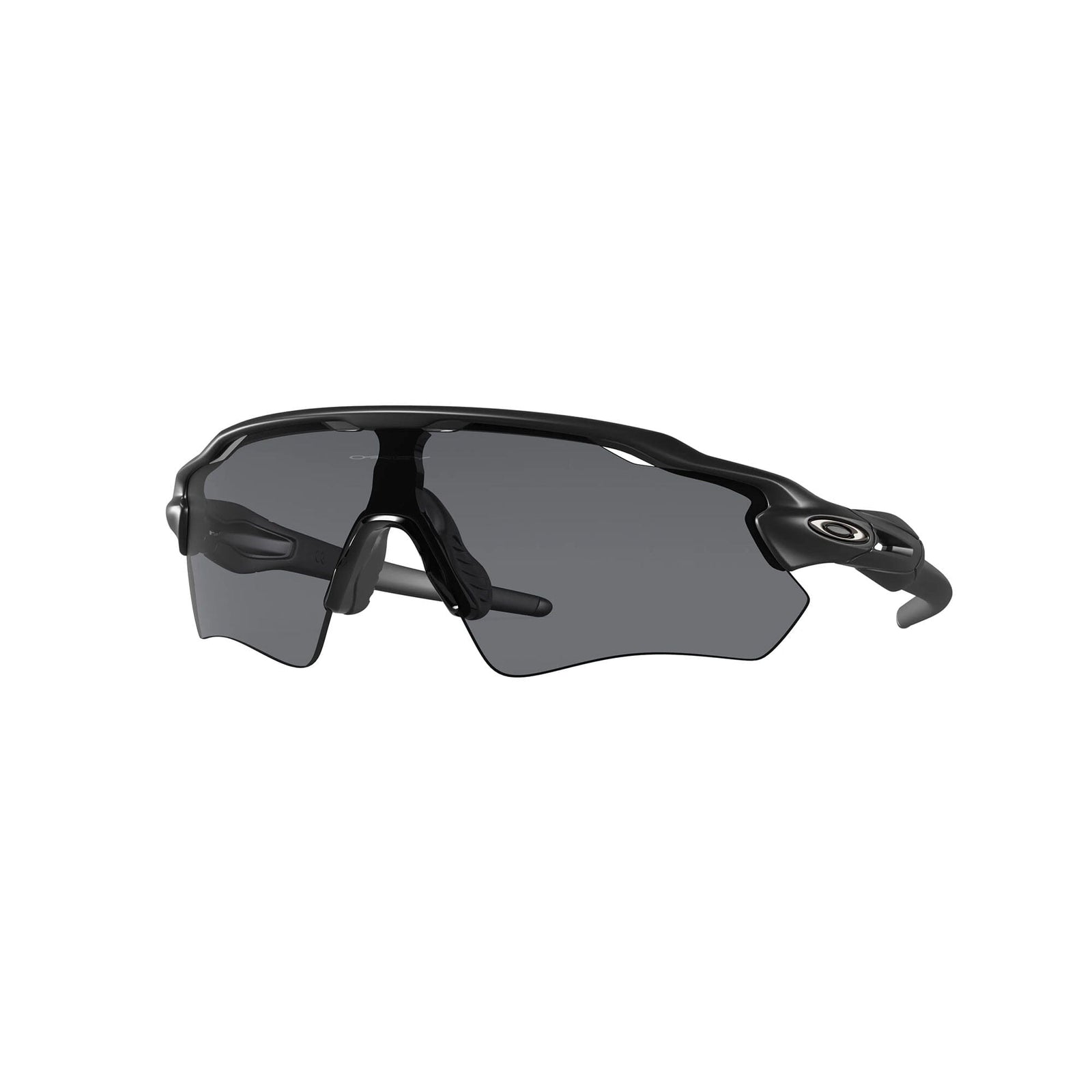 Oakley Radar EV Path Sunglasses Matte Black w/ Prizm Grey Lens Sunglasses Oakley 