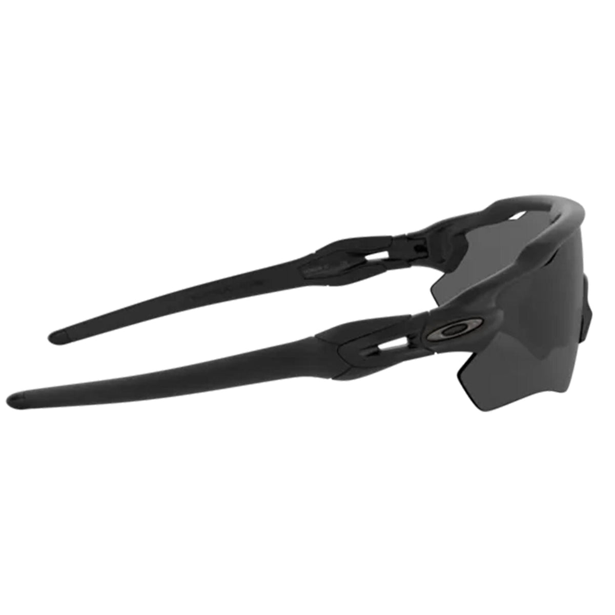 Oakley Radar EV Path Sunglasses Matte Black w/ Prizm Grey Lens Sunglasses Oakley 
