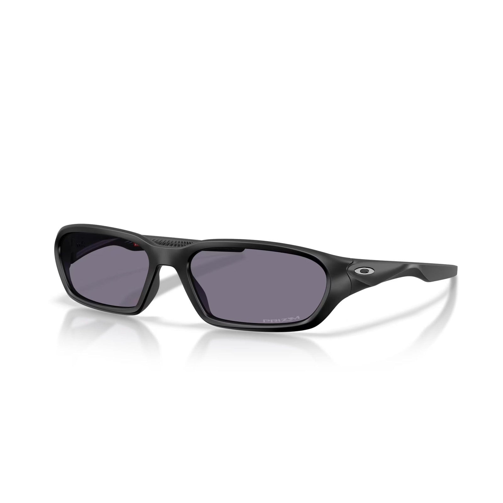 Oakley Terraforma Sunglasses Matte Black w/ Prizm Grey Lens Sunglasses Oakley 