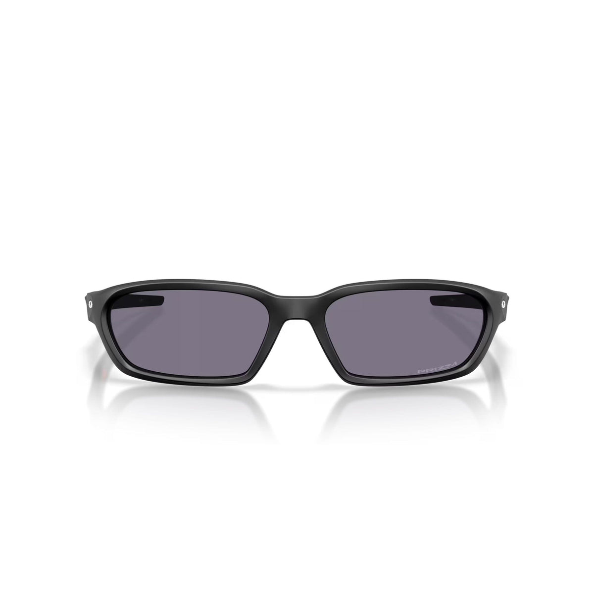 Oakley Terraforma Sunglasses Matte Black w/ Prizm Grey Lens Sunglasses Oakley 