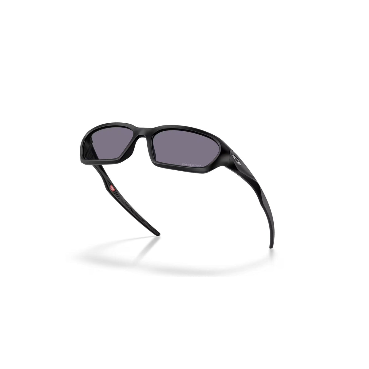 Oakley Terraforma Sunglasses Matte Black w/ Prizm Grey Lens Sunglasses Oakley 