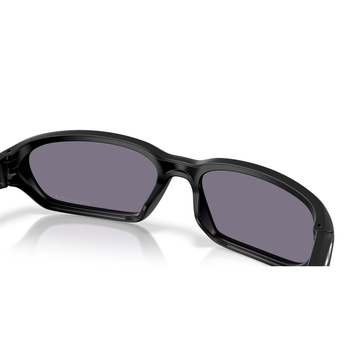 Oakley Terraforma Sunglasses Matte Black w/ Prizm Grey Lens Sunglasses Oakley 