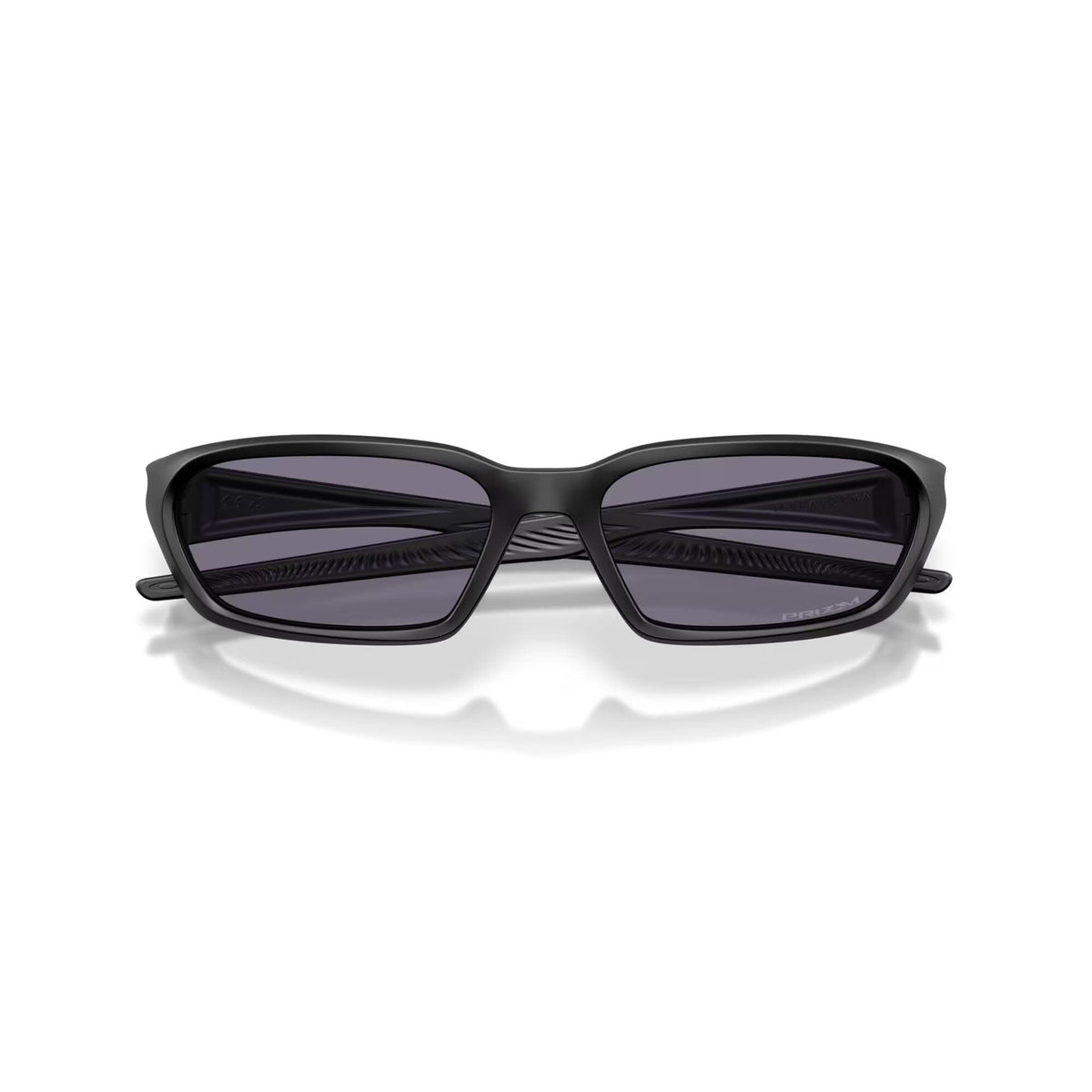 Oakley Terraforma Sunglasses Matte Black w/ Prizm Grey Lens Sunglasses Oakley 