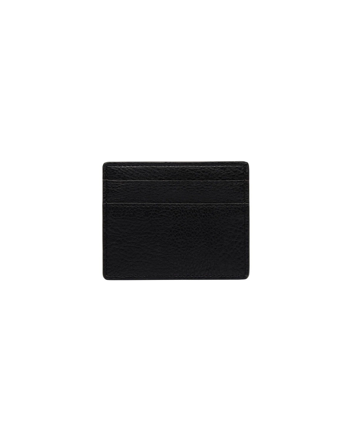 Obey Card Wallet Black wallets Obey 