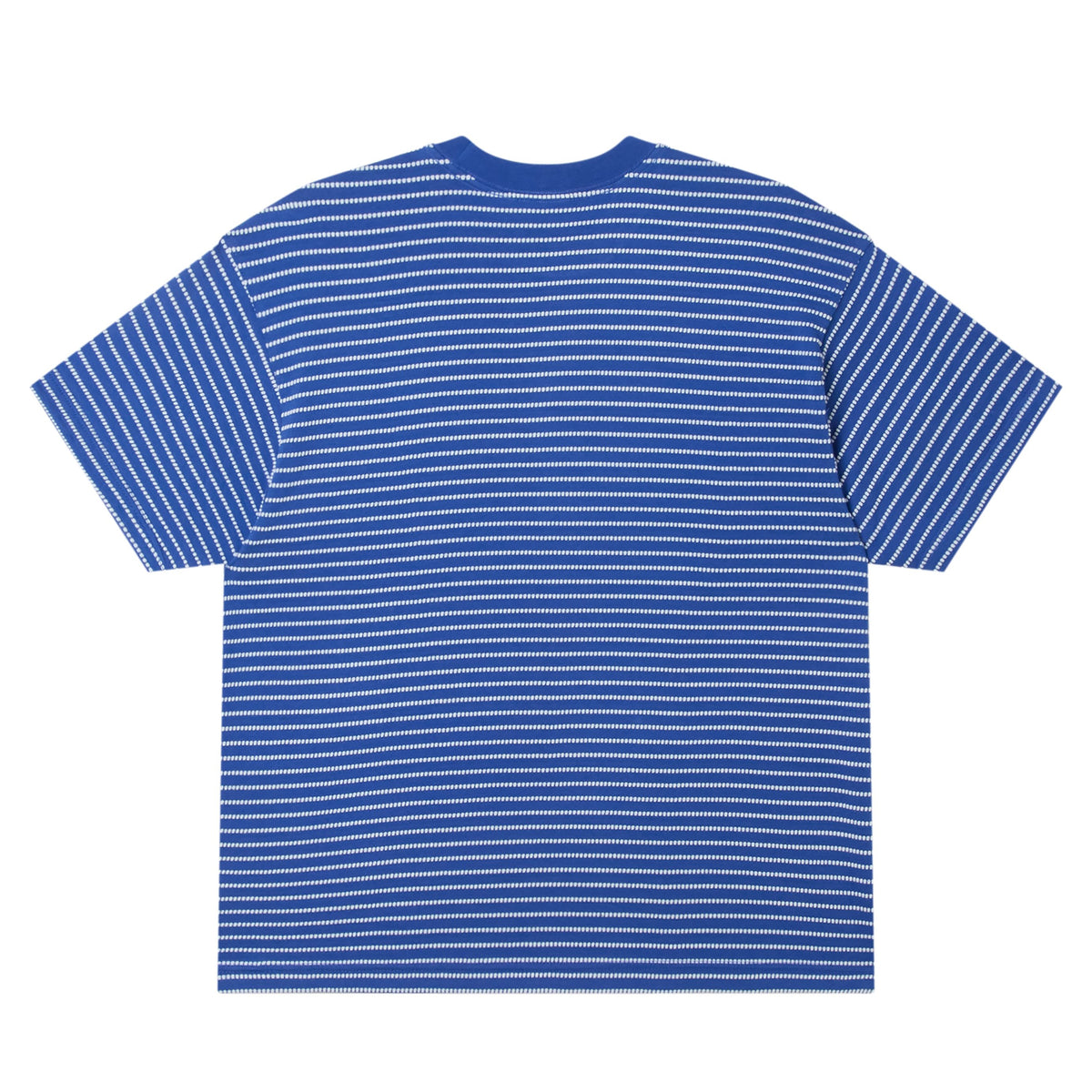 Obey Edwin Tee Blue/Multi Tees Obey 