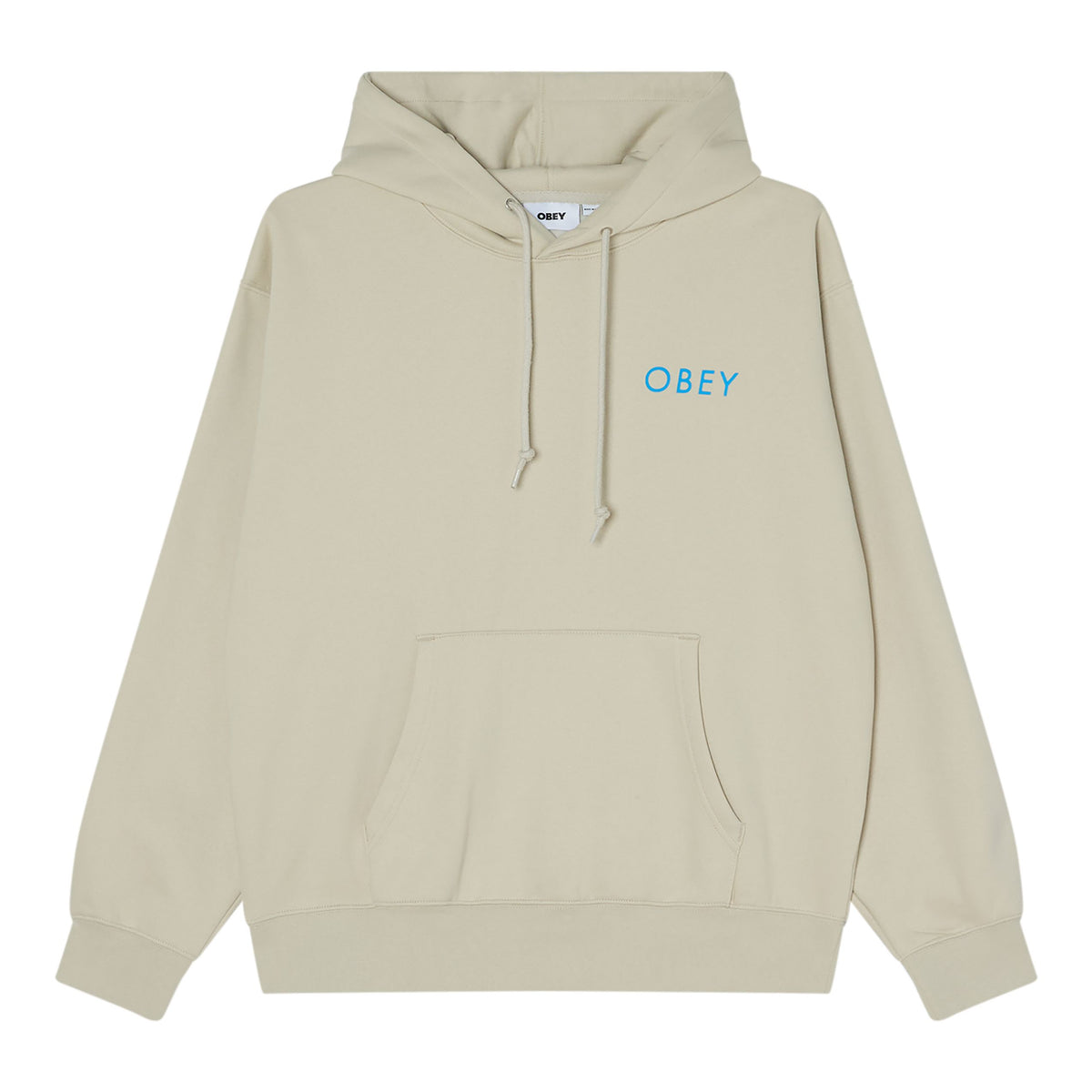 Obey Peace Brick Hoodie Moonstruck hoodies Obey 
