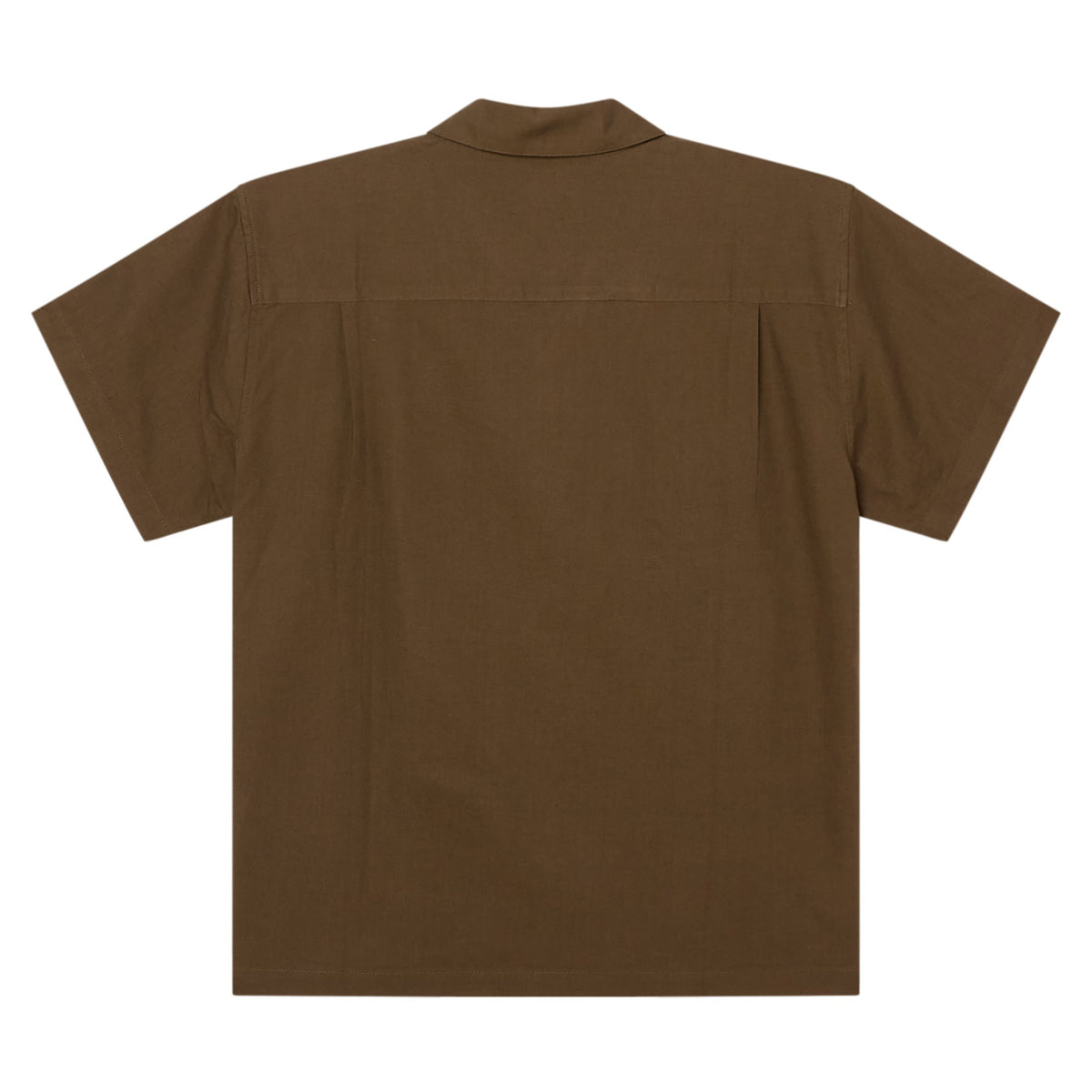 Obey Perry Woven Shirt Canteen shirts Obey 
