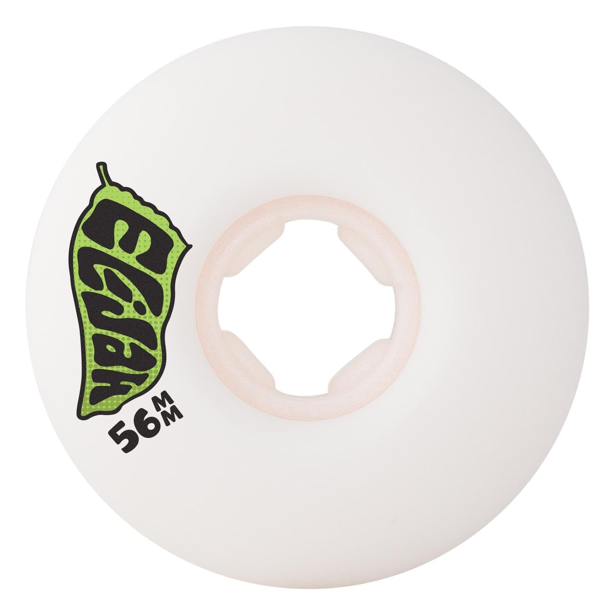 OJ Elijah Akerley Chrysalis Chubbies Wheels 99A 56MM wheels OJ Wheels 