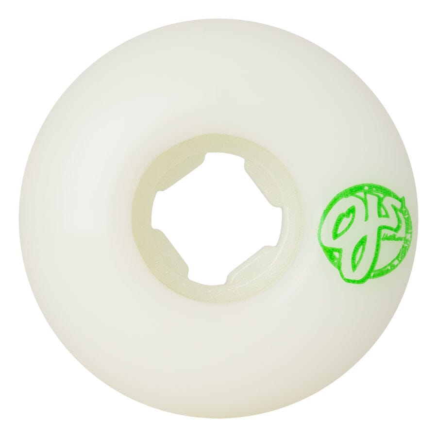 OJ Eniz Fazalov EZ Edge Wheels 101A 52MM wheels OJ Wheels 