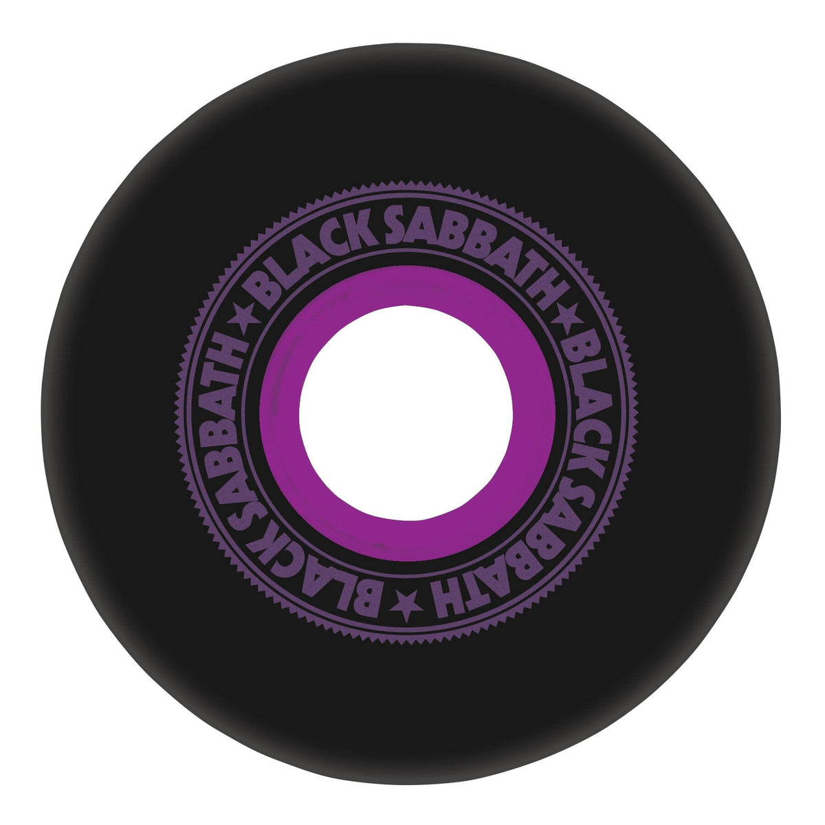 OJ Wheels Super Juice Black Sabbath Paranoid Wheels 78A 60MM wheels OJ Wheels 