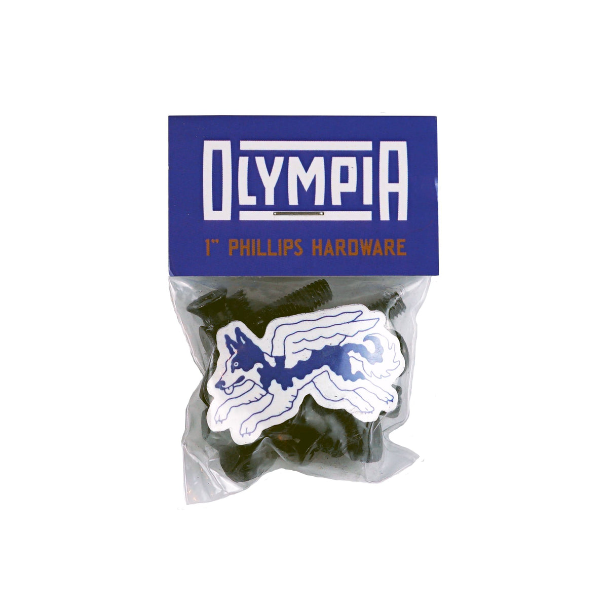 Olympia Supply 1 Inch Hardware hardware Olympia Supply 