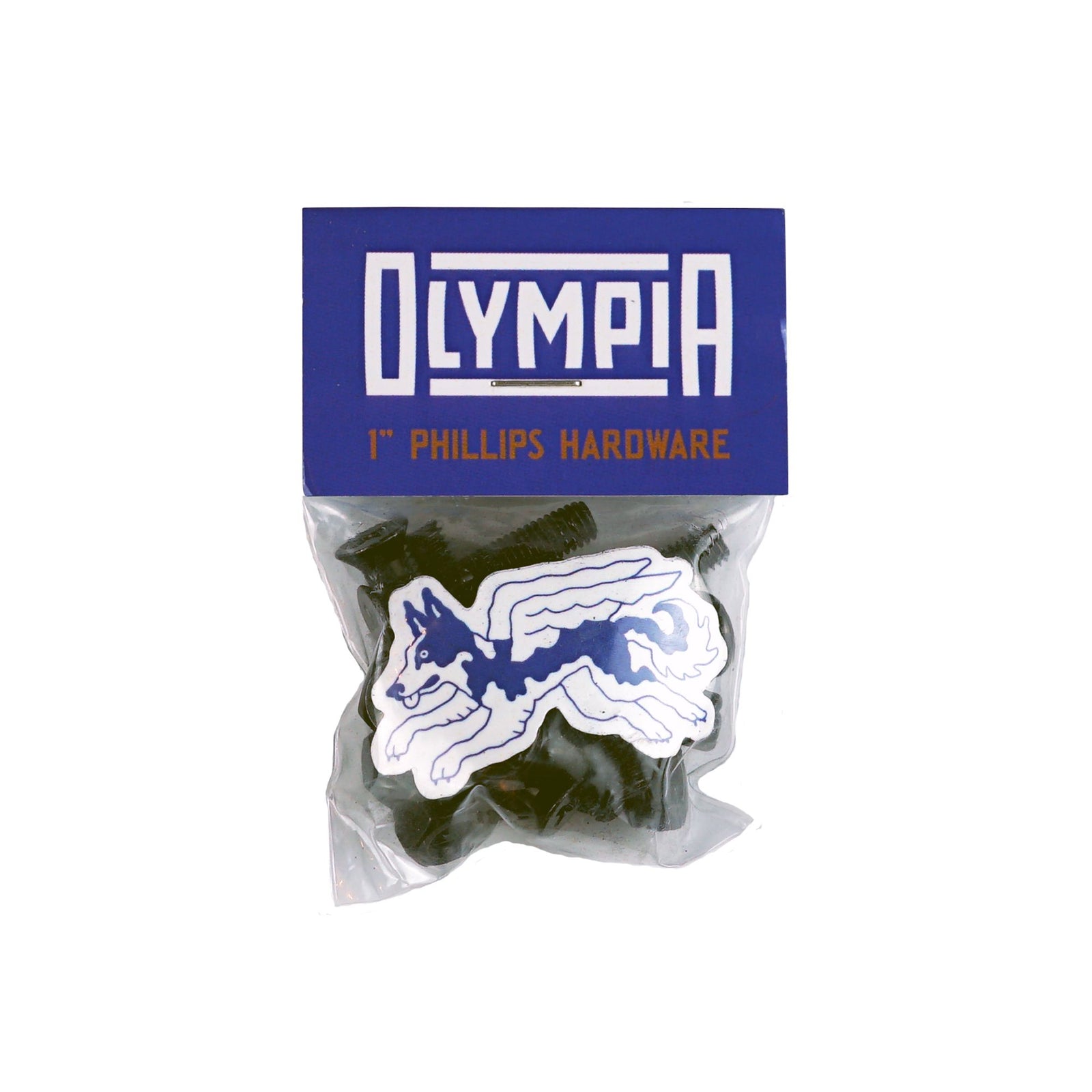 Olympia Supply 1 Inch Hardware hardware Olympia Supply 