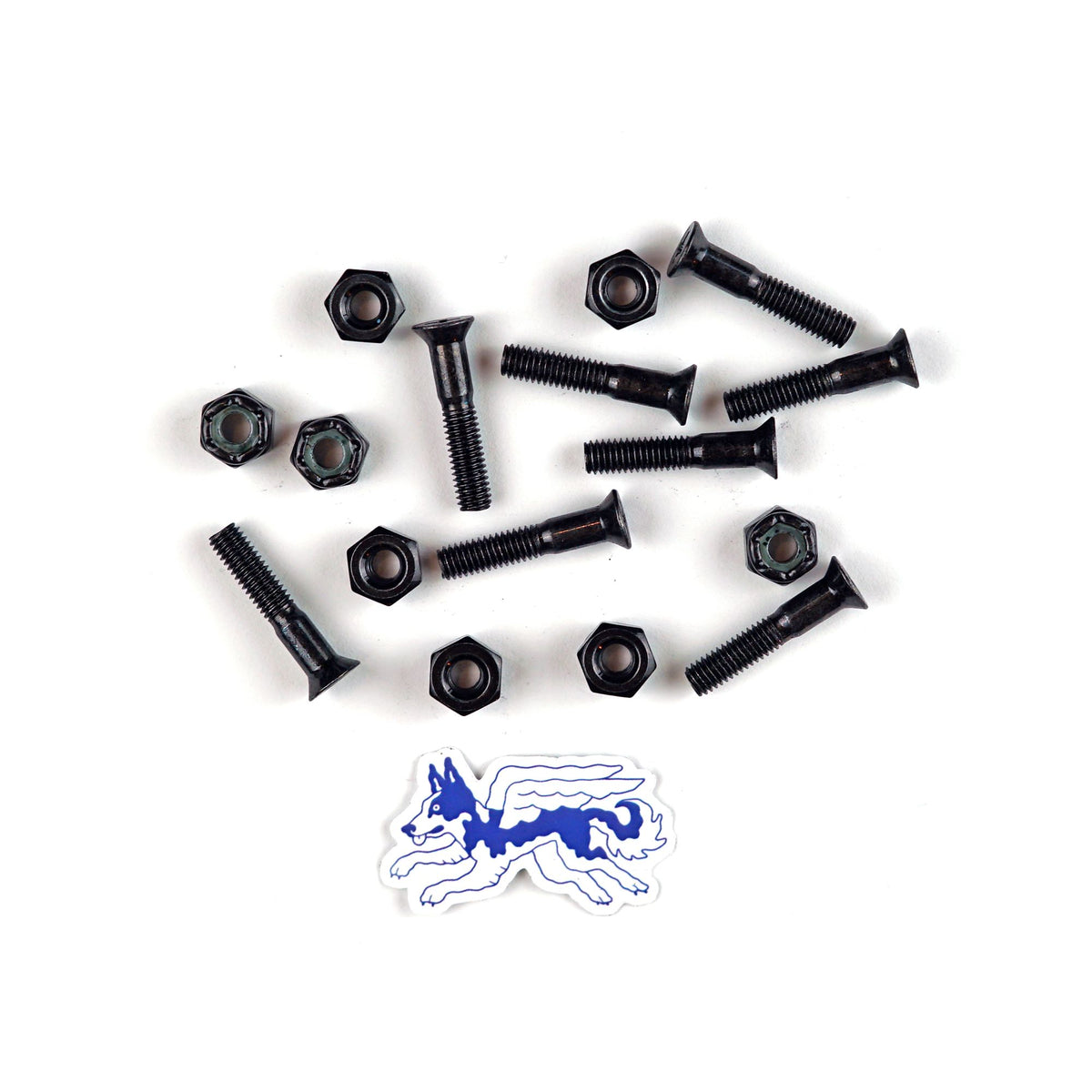 Olympia Supply 1 Inch Hardware hardware Olympia Supply 