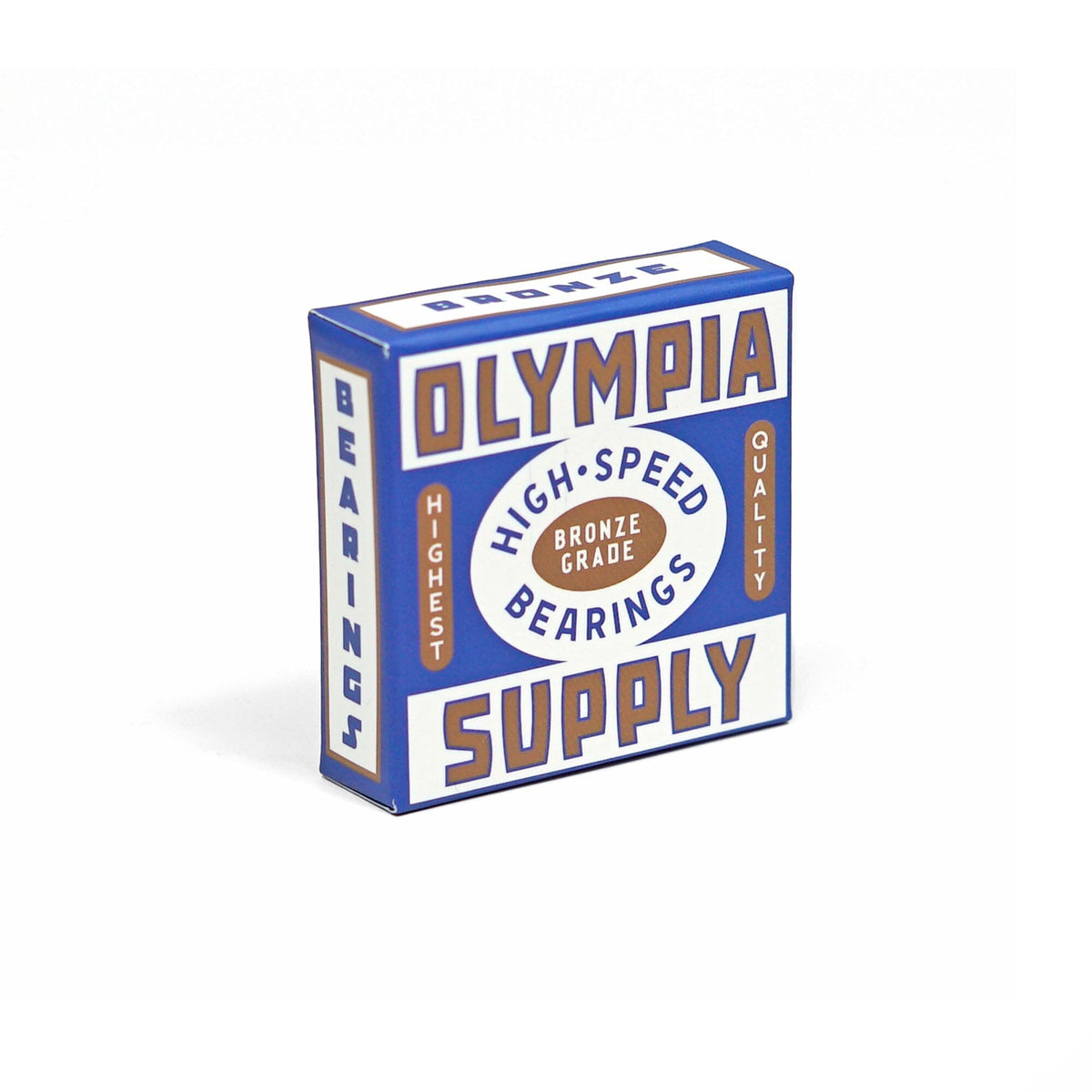 Olympia Supply Bronze Grade Bearings bearings Olympia Supply 