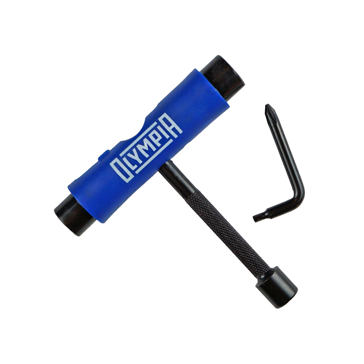 Olympia Supply Standard Tool Blue Tools Olympia Supply 