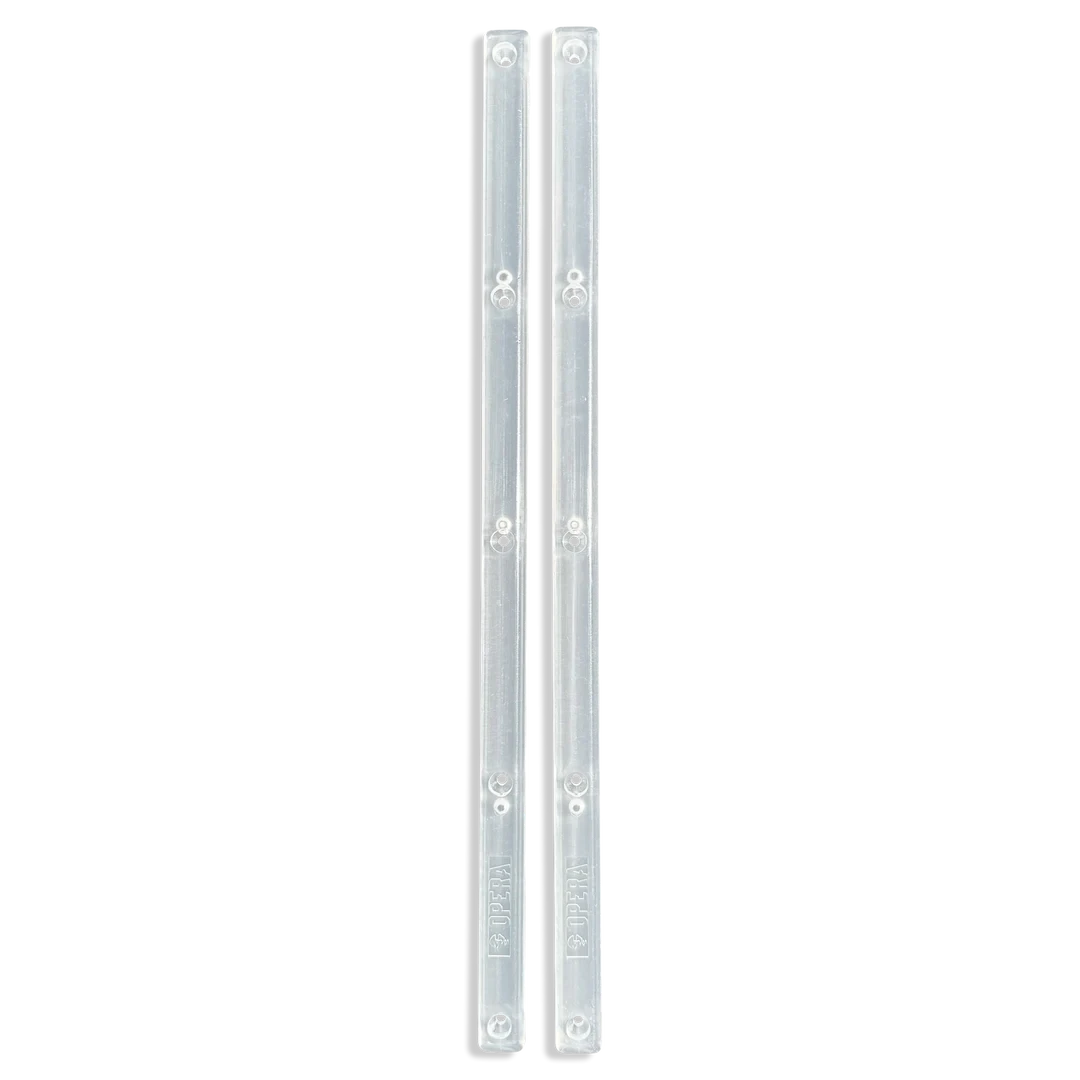 Opera Clears Rails rails Opera 