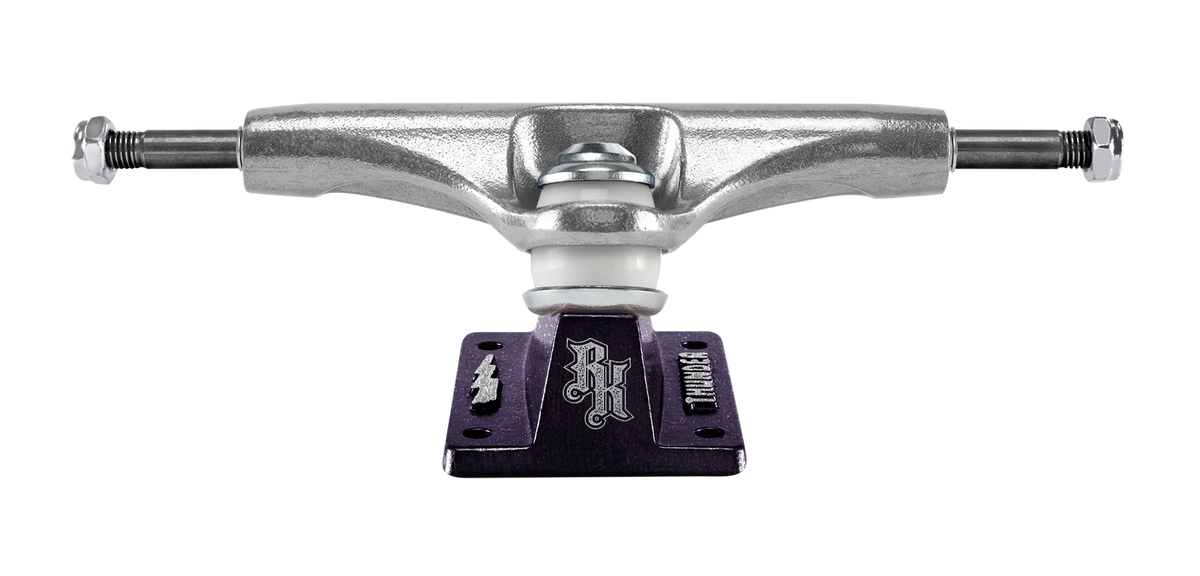 Thunder Kessner Cygnus Inverted Polished Trucks (Assorted Sizes)