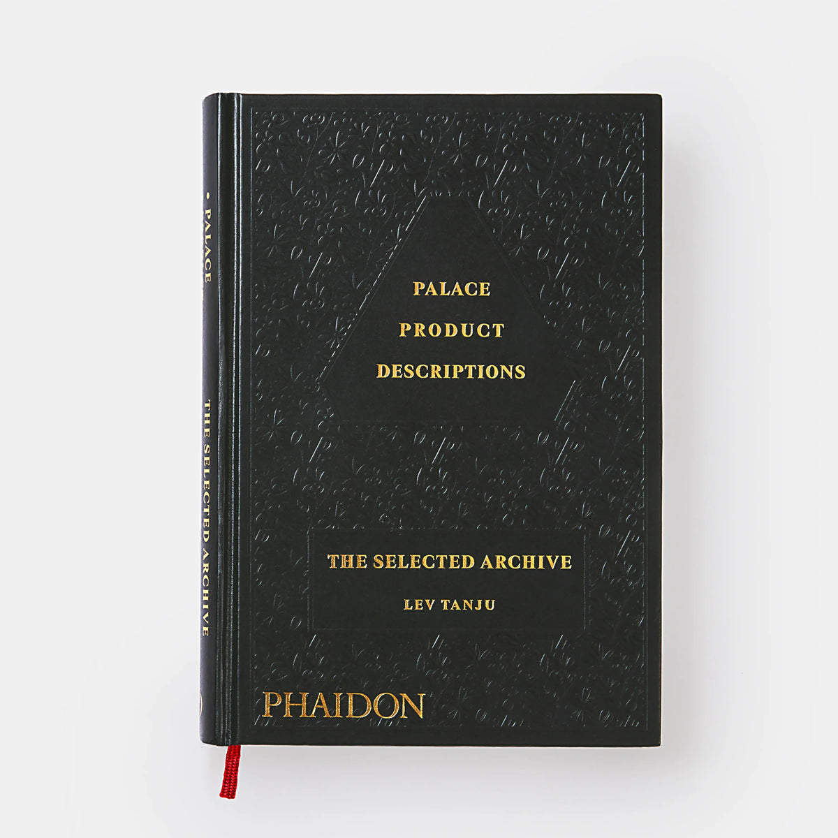 Palace: Product Descriptions accessories Books 