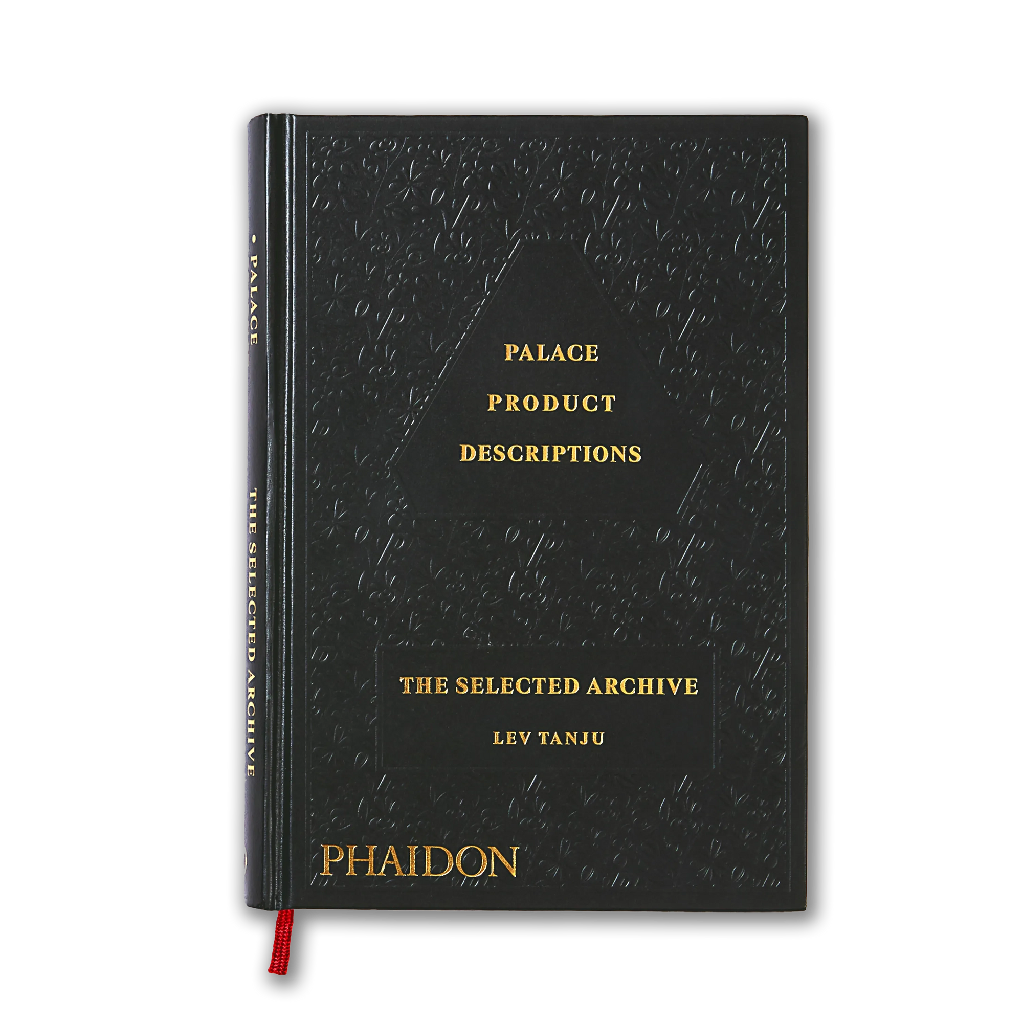 Palace: Product Descriptions accessories Books 