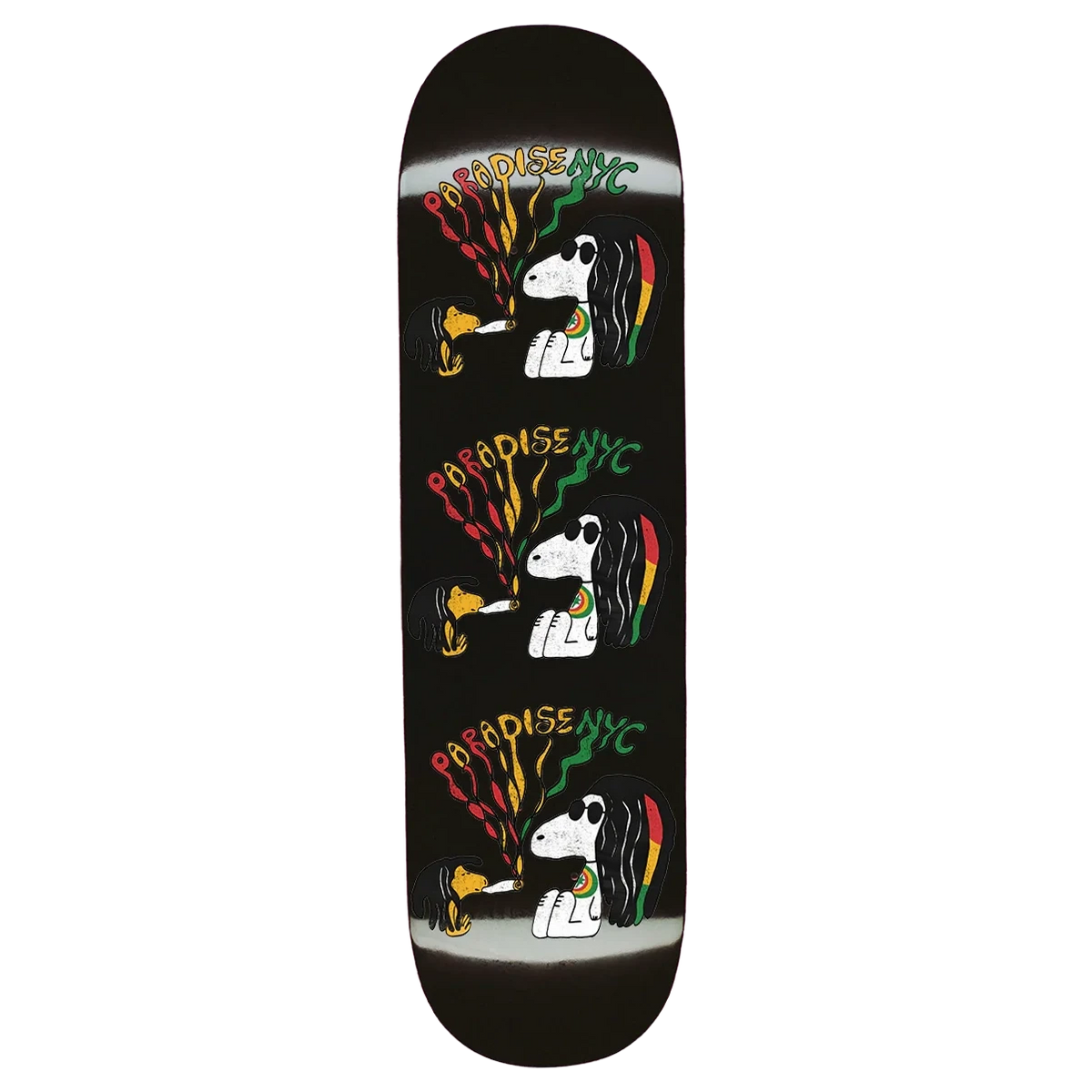 Paradise NYC Beaglize It Deck 8.5 decks Paradise NYC 