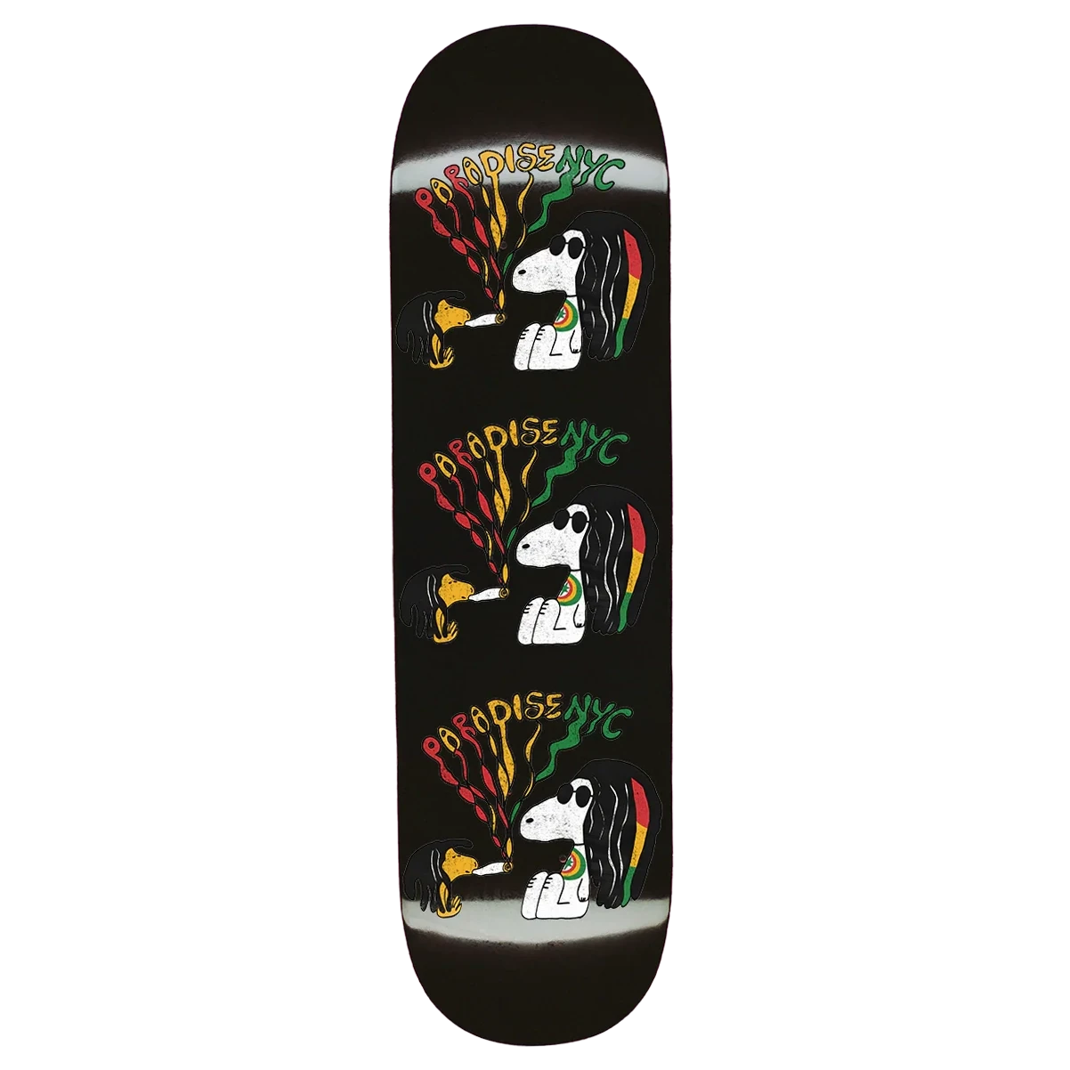 Paradise NYC Beaglize It Deck 8.5 decks Paradise NYC 