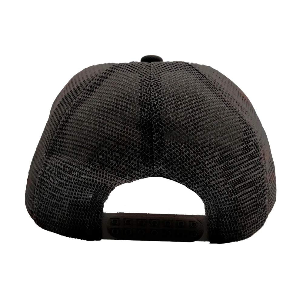 Paradise NYC Beaglize It Trucker Hat Black hats Paradise NYC 